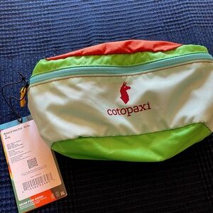 Cotopaxi Bataan 3L Fanny Pack